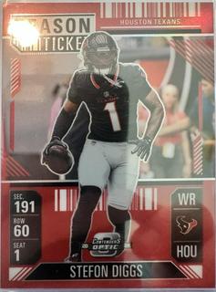 Stefon Diggs