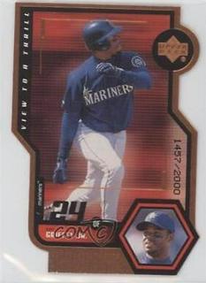 Ken Griffey Jr