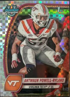 Antwaun Powell-Ryland