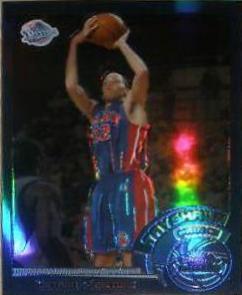 Tayshaun Prince