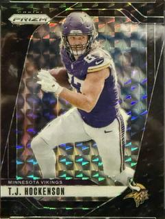 T.J. Hockenson