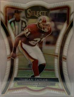 Sean Taylor