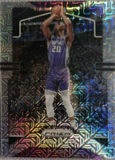 Harry Giles