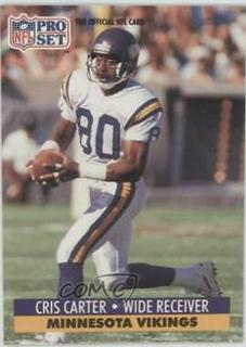 Cris Carter