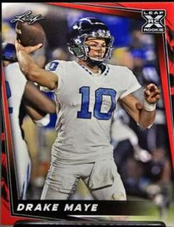 Drake Maye