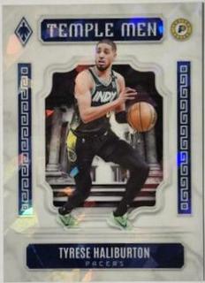 Tyrese Haliburton