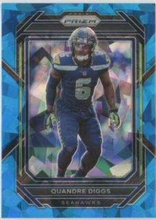 Quandre Diggs