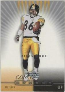 Hines Ward