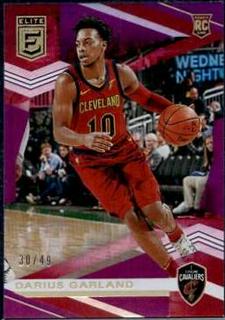 Darius Garland