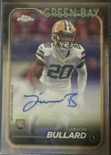 Javon Bullard