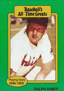 Ralph Kiner