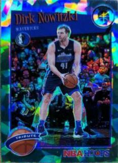 Dirk Nowitzki