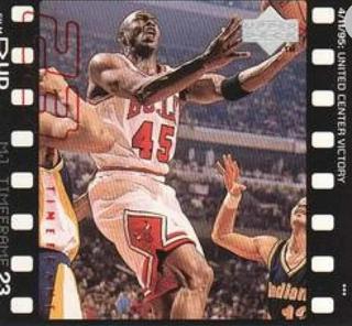 Michael Jordan