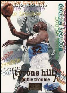 Tyrone Hill