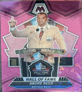 Andre Reed