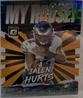 Jalen Hurts