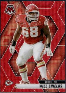 Will Shields