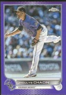 Jhoulys Chacin