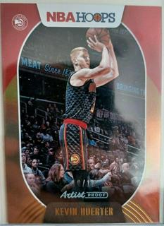 Kevin Huerter