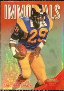 Eric Dickerson