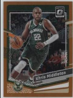 Khris Middleton