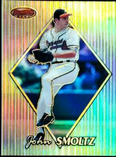 John Smoltz