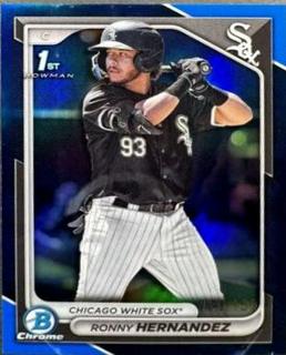 Ronny Hernandez