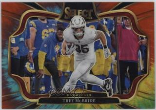 Trey McBride