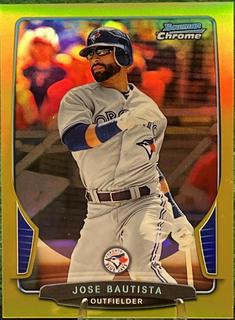 Jose Bautista