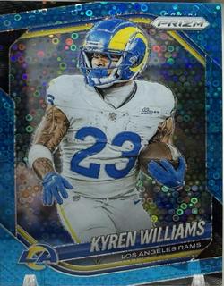 Kyren Williams