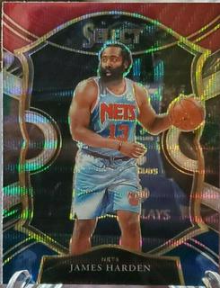 James Harden