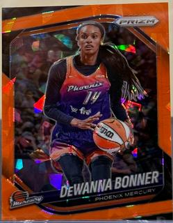 DeWanna Bonner