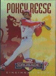 Pokey Reese
