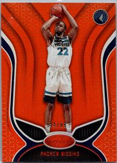 Andrew Wiggins