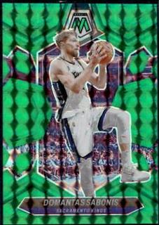 Domantas Sabonis
