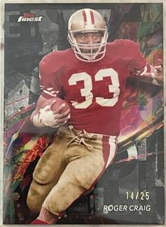 Roger Craig