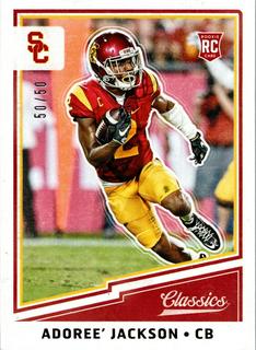 Adoree' Jackson