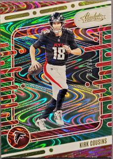 Kirk Cousins