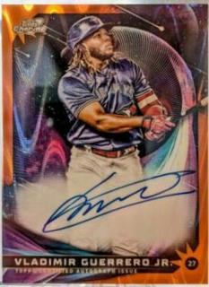 Vladimir Guerrero Jr.