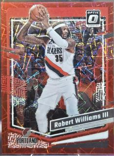 Robert Williams III
