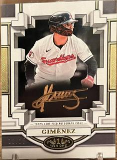 Andres Gimenez