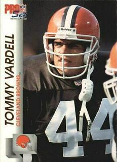 Tommy Vardell