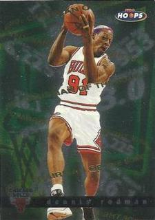 Dennis Rodman