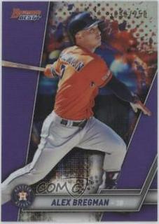 Alex Bregman