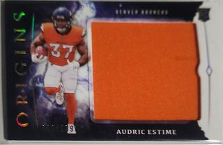 Audric Estime