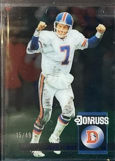 John Elway