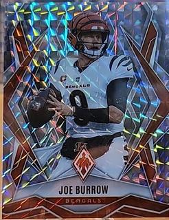 Joe Burrow