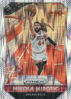 Nikola Mirotic