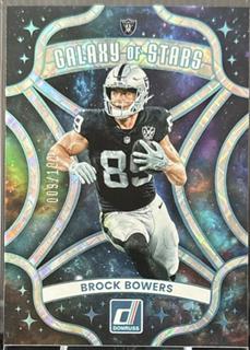 Brock Bowers
