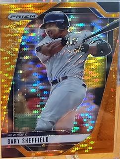 Gary Sheffield